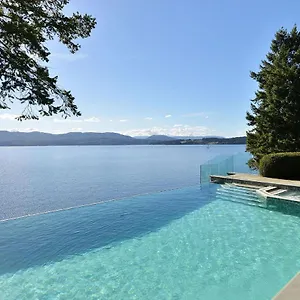 Holiday home Oceanside Saanich Inlet, North Saanich