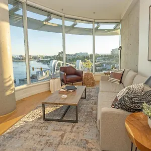 Holiday home Janion Sky By Iris Properties!, Victoria