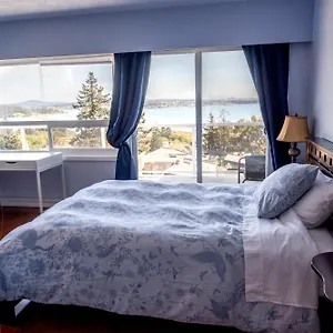 Homestay Hov House -hospitality Ocean View Victoria-, Victoria