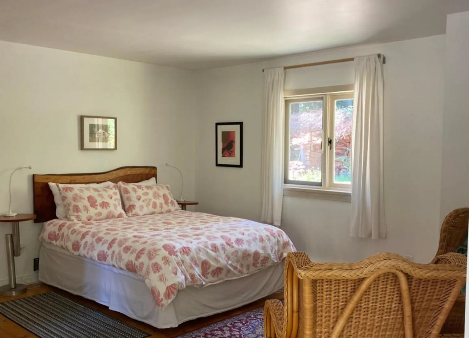 Gallery B&B Ganges Holiday home