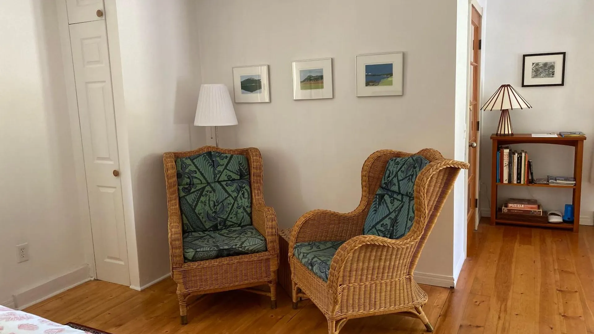 Holiday home Gallery B&B Ganges