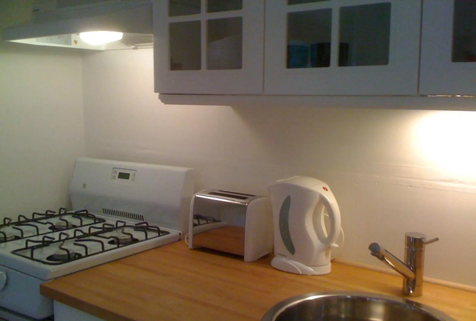 Gallery B&B Ganges Holiday home