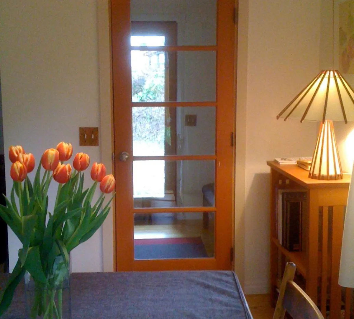 Holiday home Gallery B&B Ganges Canada