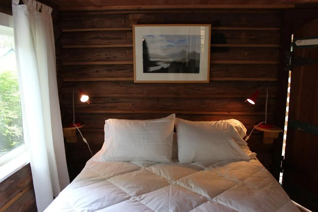 Holiday home Gallery B&B Ganges