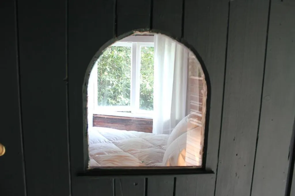 Gallery B&B Ganges