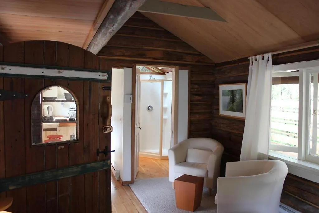 Gallery B&B Ganges Canada