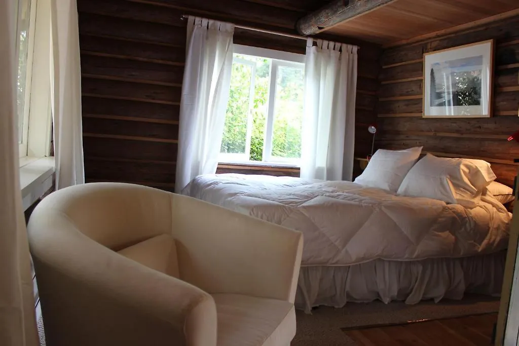 Gallery B&B Ganges Holiday home