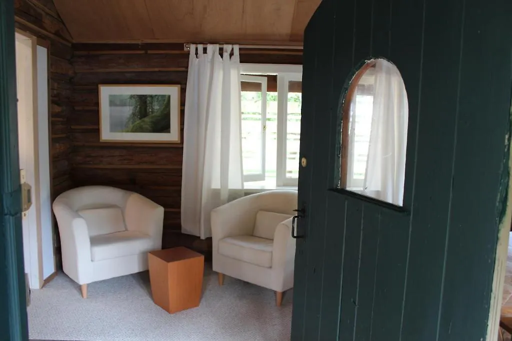Holiday home Gallery B&B Ganges