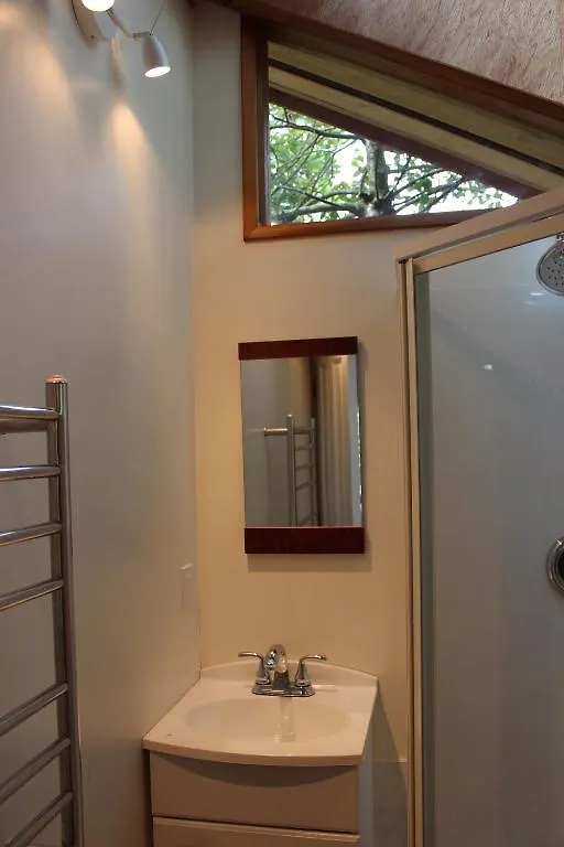 Gallery B&B Ganges Holiday home