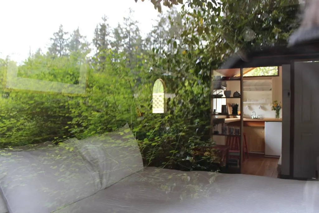 Gallery B&B Ganges Holiday home