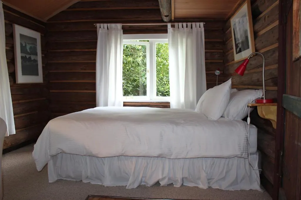 Gallery B&B Ganges