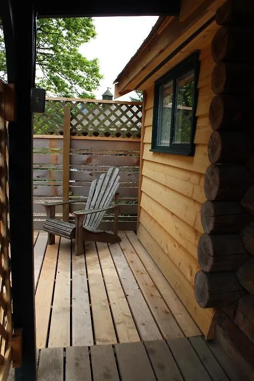 Gallery B&B Ganges Canada