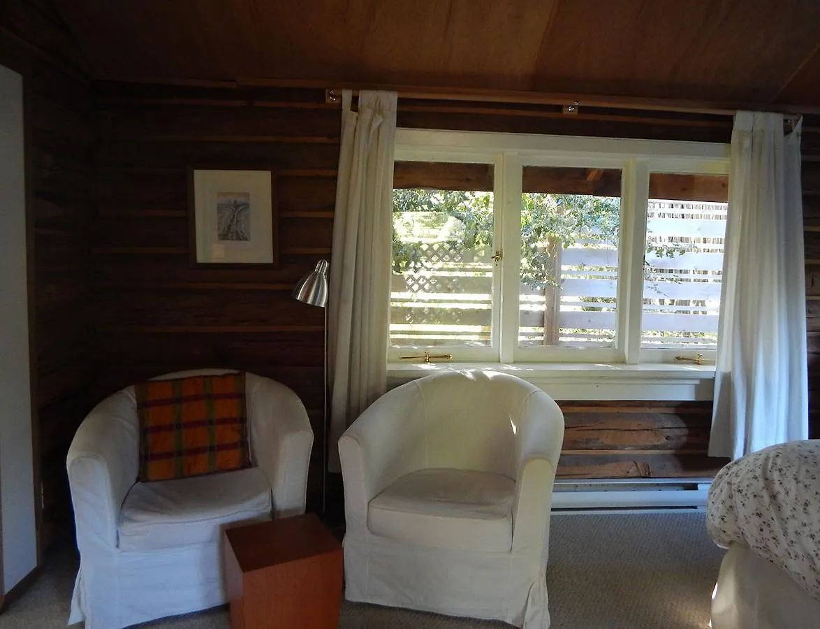 Holiday home Gallery B&B Ganges