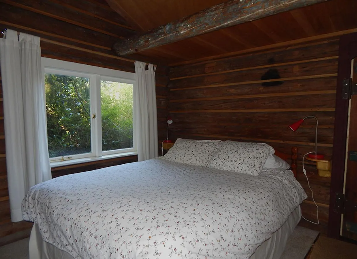 Gallery B&B Ganges Canada